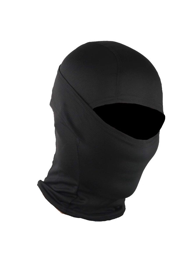 دايتويز قناع وجه بالاكلافا للحماية من الأشعة فوق البنفسجية وغطاء رأس مقاوم للرياح وقناع تكتيكي للتزلج وركوب الدراجات في الهواء الطلق وصيد الأسماك والصيد والتمويه - Image 1